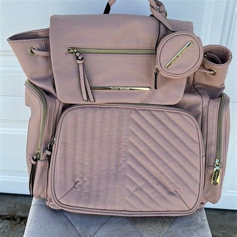 steve madden duffle bags|steve madden diaper bag.